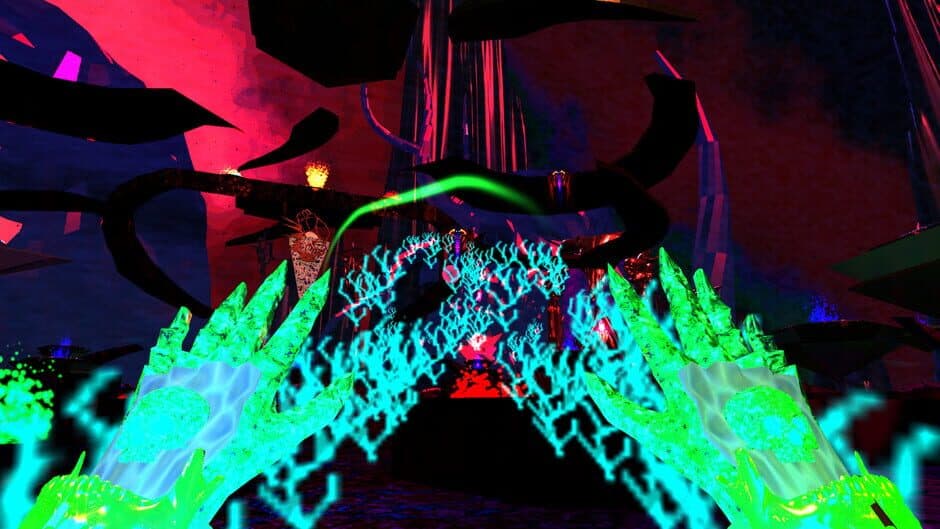 Скриншот 10 из Necromancer