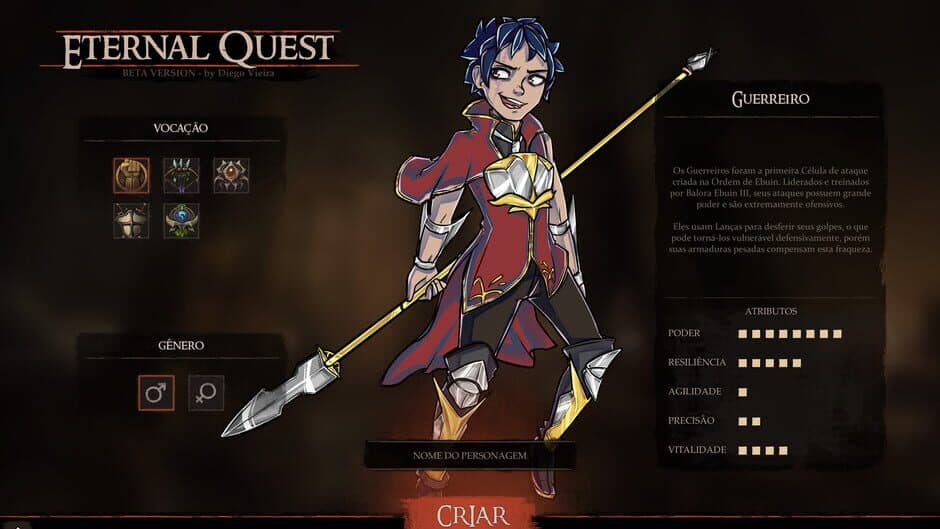 Скриншот 6 из Eternal Quest