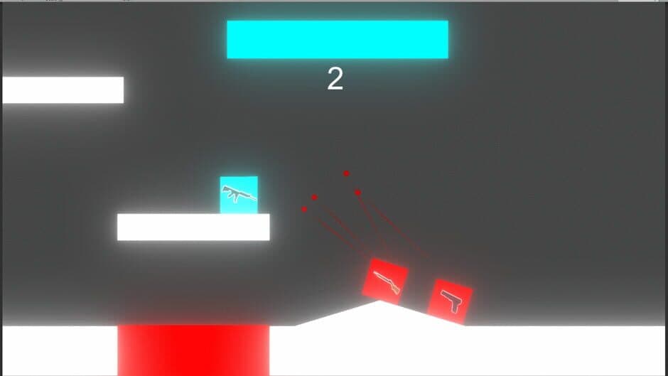 Скриншот 4 из Cube