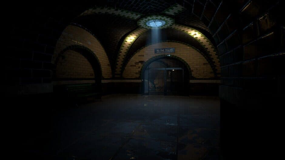 Скриншот 1 из What Never Was: Chapter II