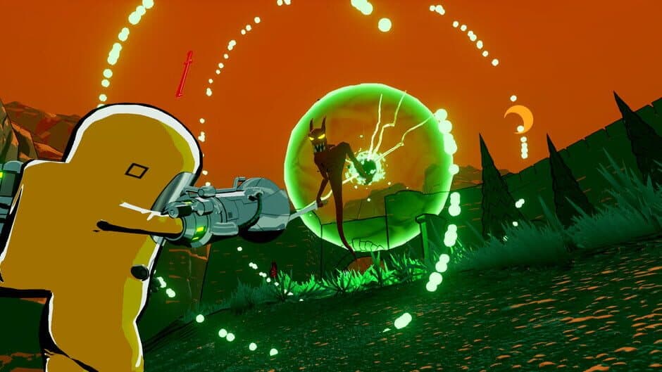 Скриншот 3 из Research and Destroy
