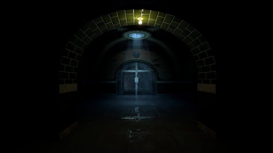 Скриншот 4 из What Never Was: Chapter II