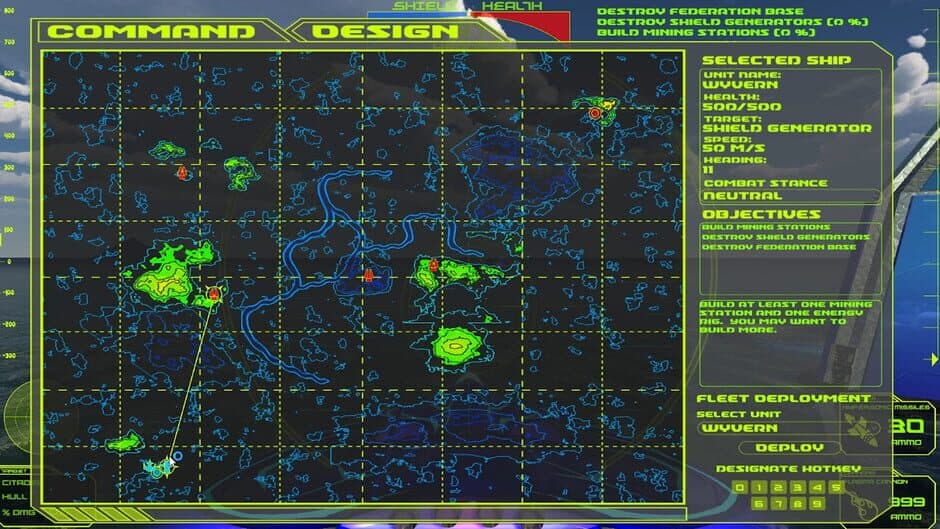 Скриншот 2 из Manta