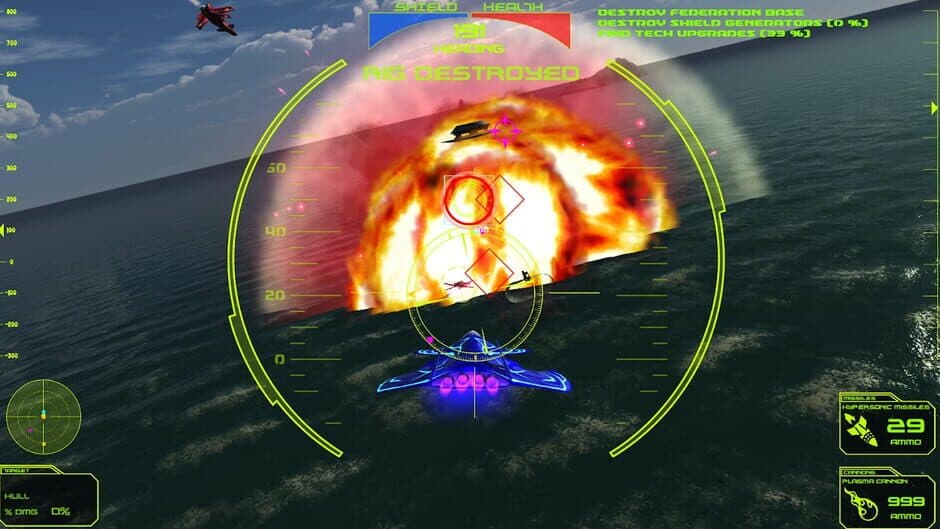 Скриншот 3 из Manta