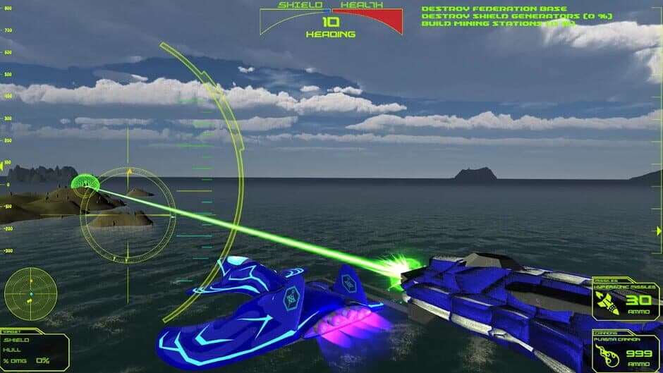 Скриншот 8 из Manta