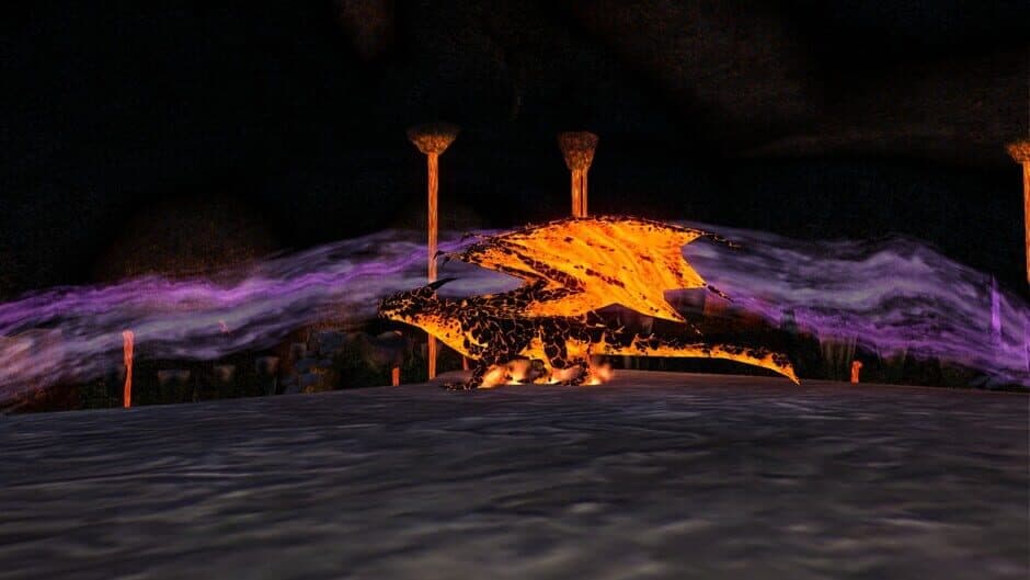 Скриншот 3 из EverQuest: Rain of Fear