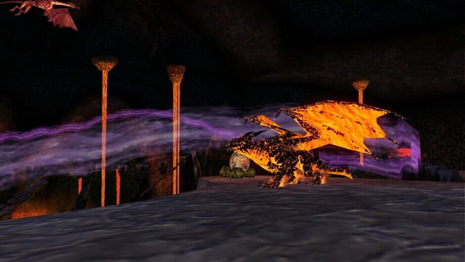 Скриншот 4 из EverQuest: Rain of Fear
