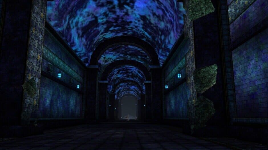 Скриншот 5 из EverQuest: Rain of Fear