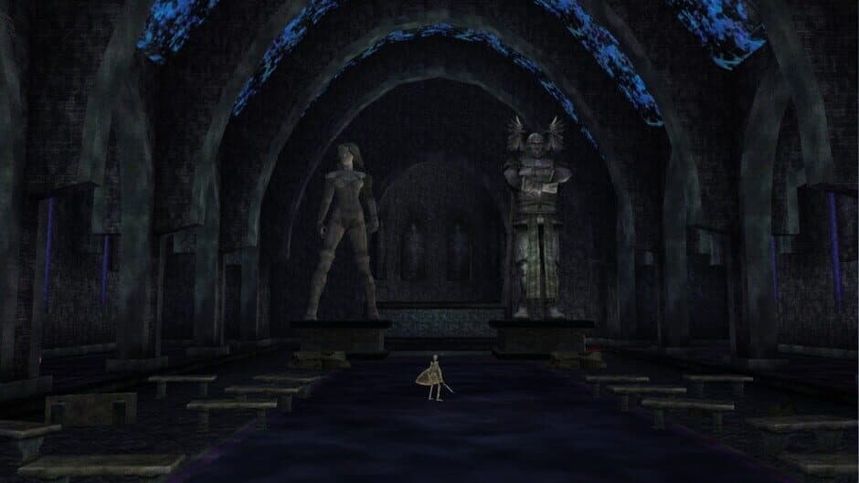 Скриншот 6 из EverQuest: Rain of Fear