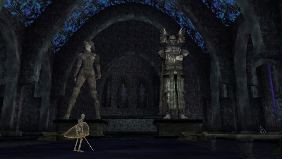 Скриншот 7 из EverQuest: Rain of Fear