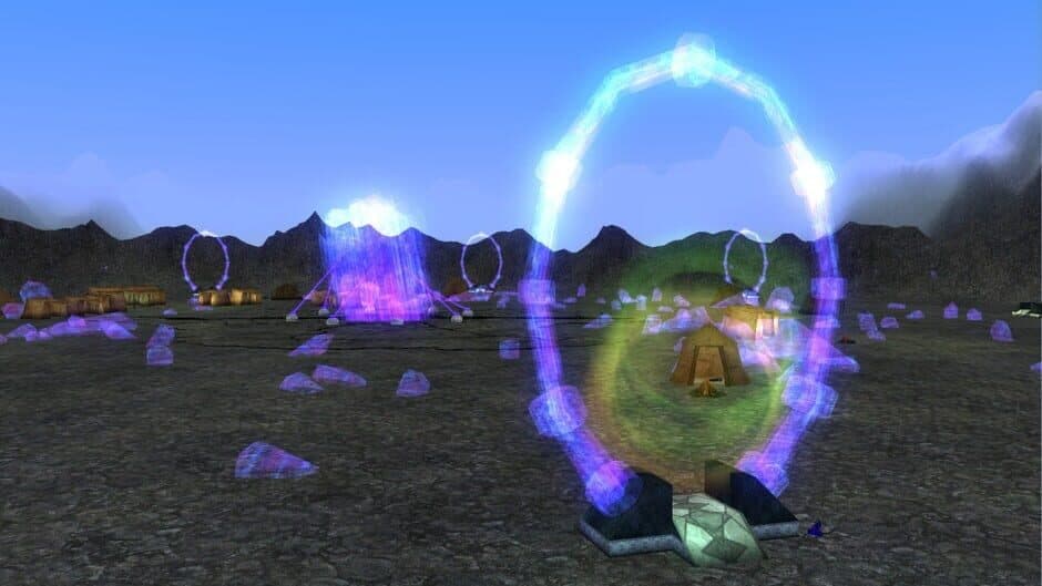 Скриншот 9 из EverQuest: Rain of Fear