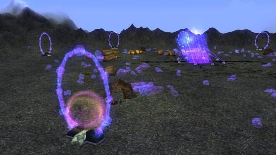 Скриншот 10 из EverQuest: Rain of Fear
