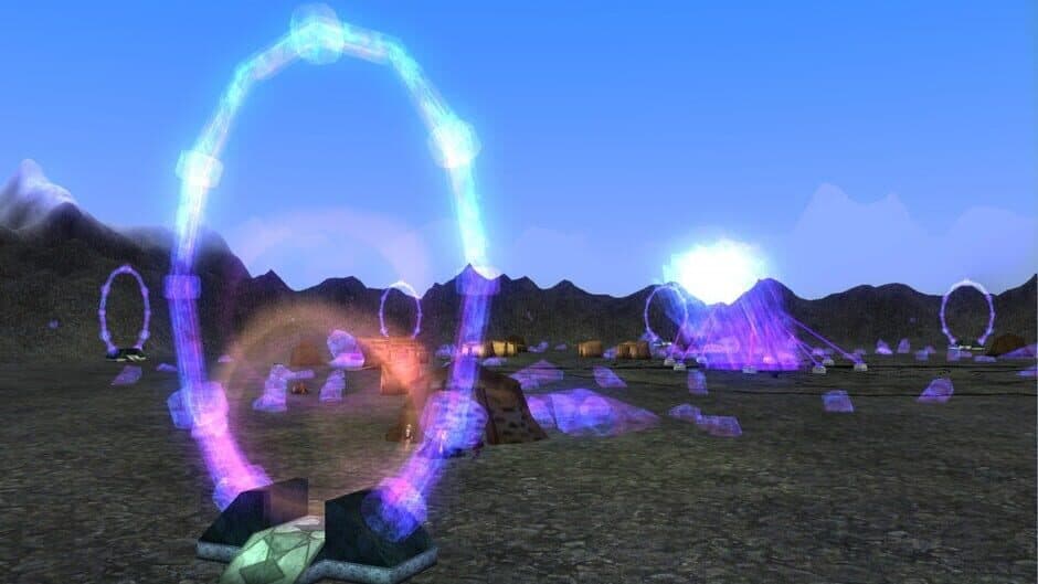 Скриншот 11 из EverQuest: Rain of Fear