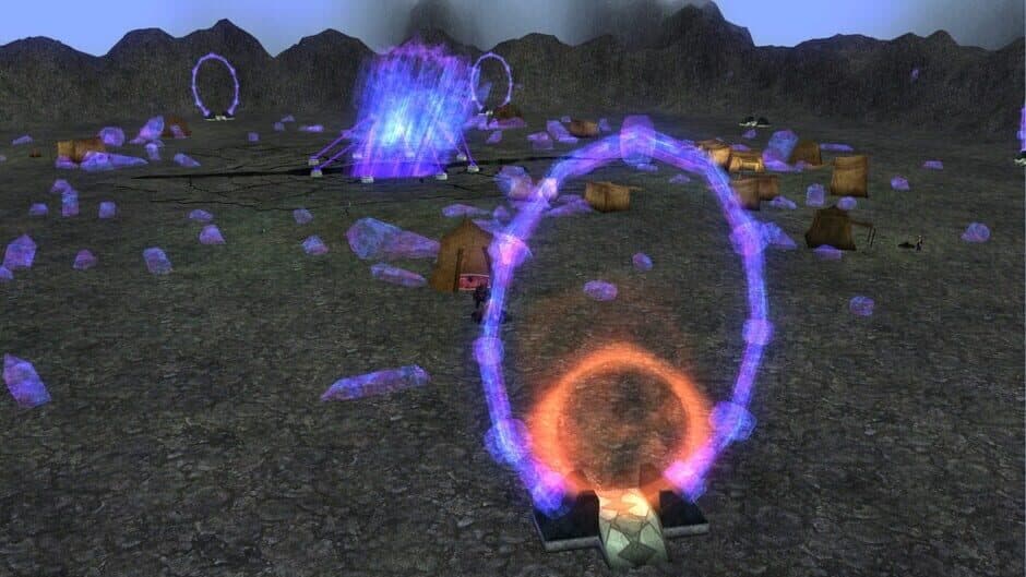 Скриншот 12 из EverQuest: Rain of Fear