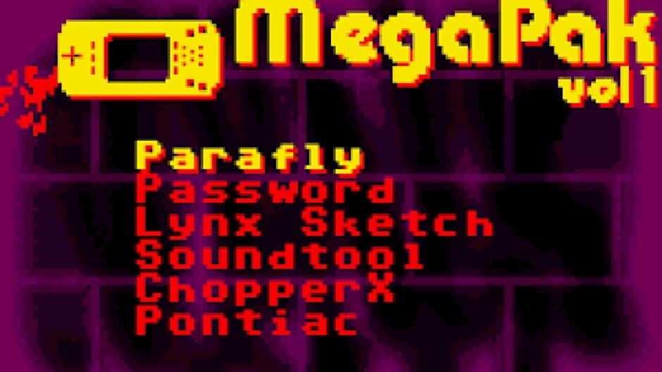 Скриншот 2 из MegaPak 1