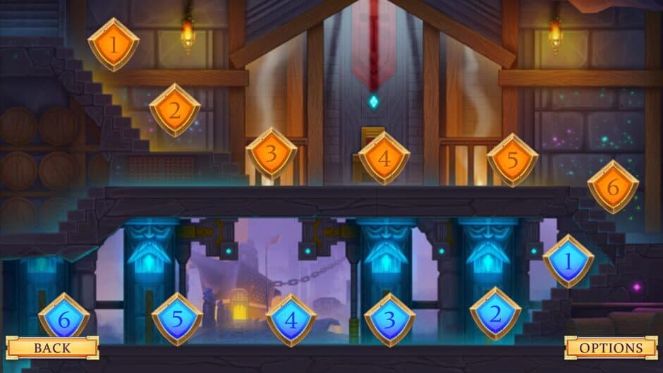 Скриншот 7 из Dwarves Craft: Mountain Brothers