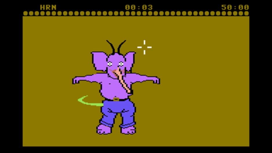 Скриншот 2 из Dancing Monster