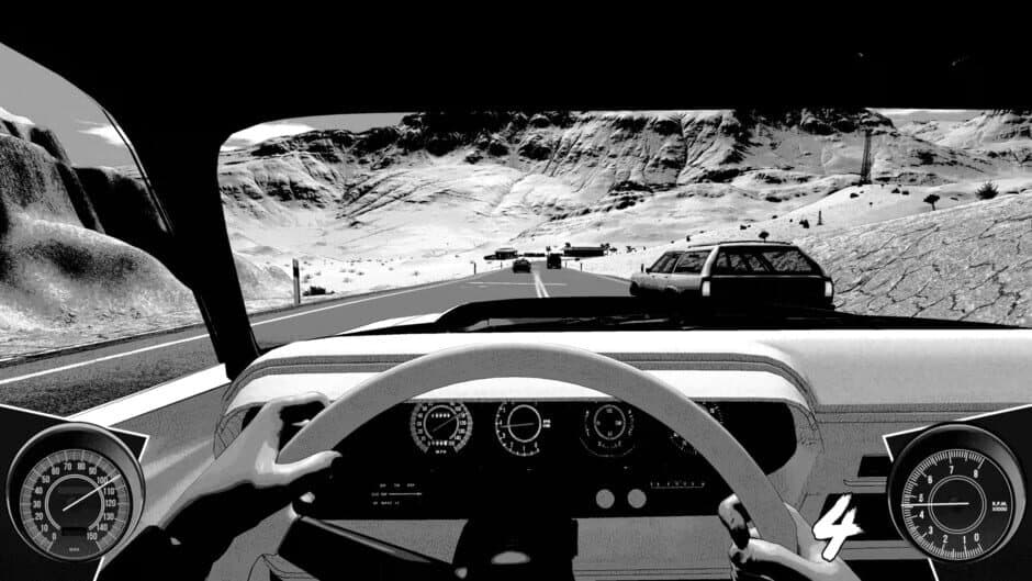 Скриншот 11 из Heading Out