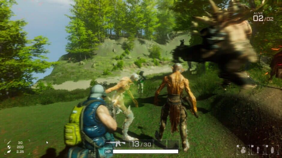Скриншот 2 из Special Force Double Take