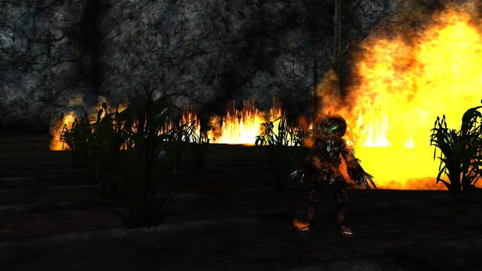 Скриншот 8 из EverQuest: Call of the Forsaken