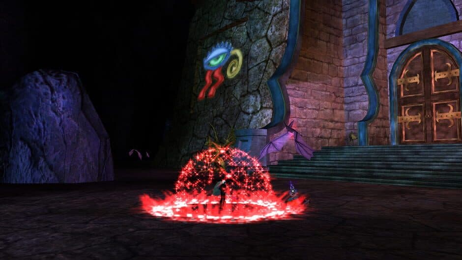 Скриншот 9 из EverQuest: Call of the Forsaken