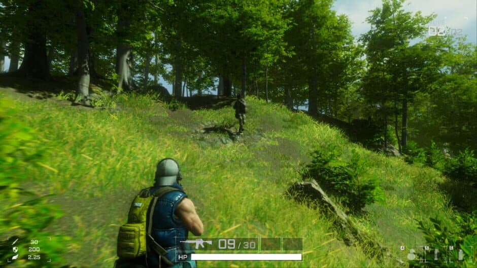 Скриншот 3 из Special Force Double Take