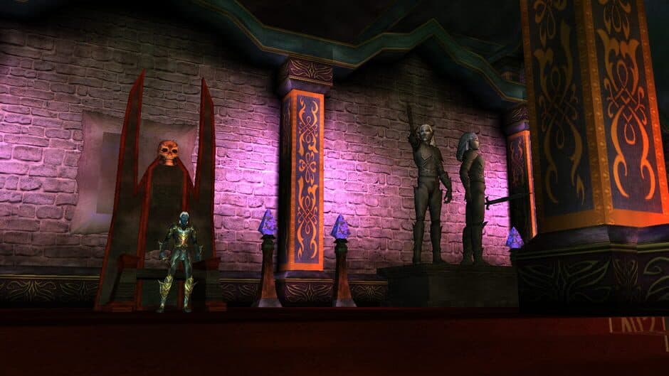 Скриншот 10 из EverQuest: Call of the Forsaken