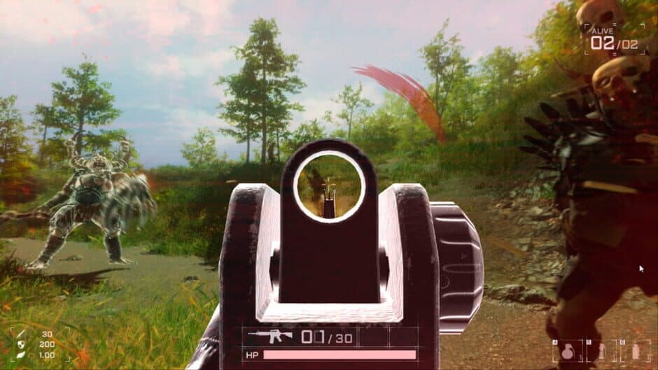 Скриншот 1 из Special Force Double Take