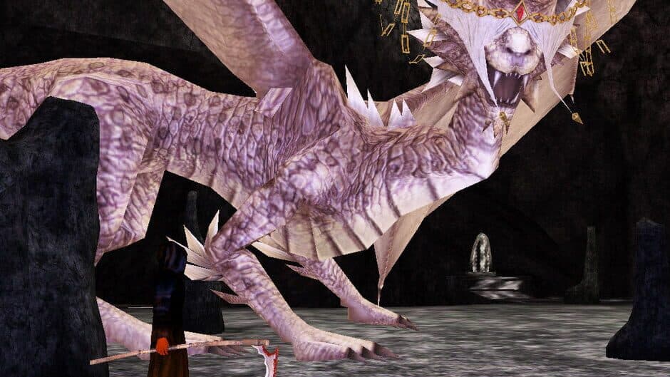 Скриншот 12 из EverQuest: Call of the Forsaken