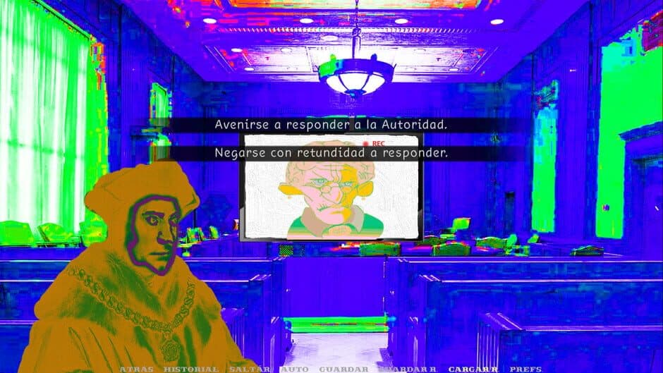 Скриншот 1 из More the Eternal Utopia