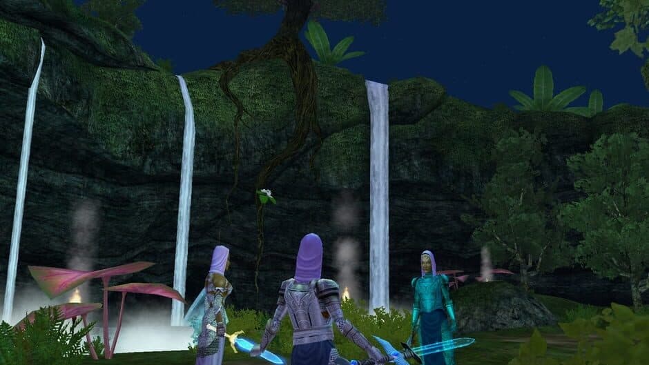 Скриншот 4 из EverQuest: The Darkened Sea