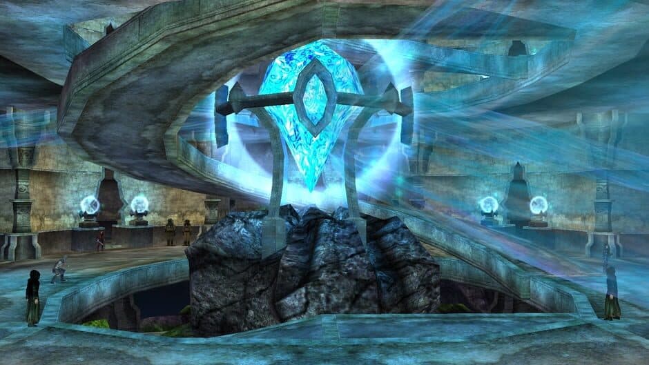 Скриншот 5 из EverQuest: The Darkened Sea