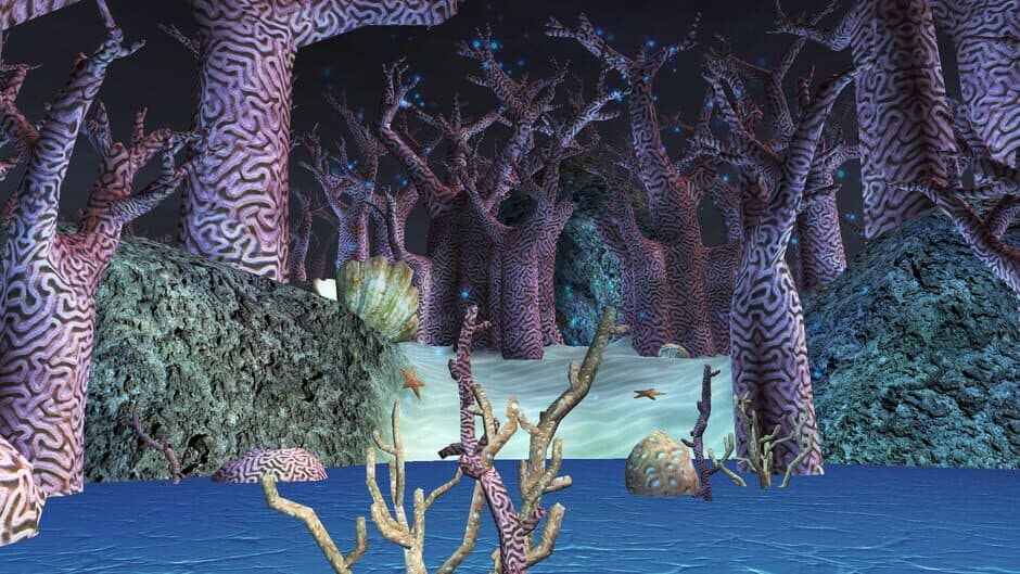 Скриншот 8 из EverQuest: The Darkened Sea