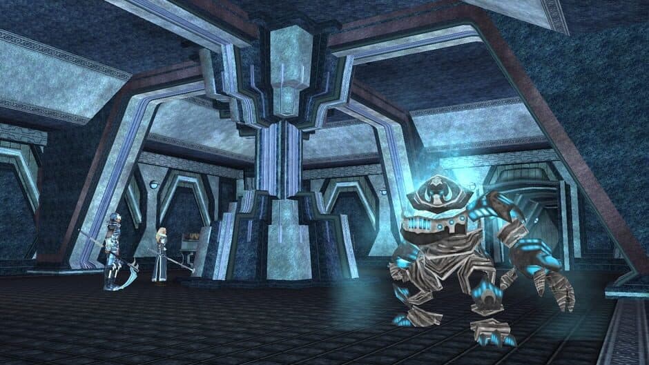 Скриншот 9 из EverQuest: The Darkened Sea