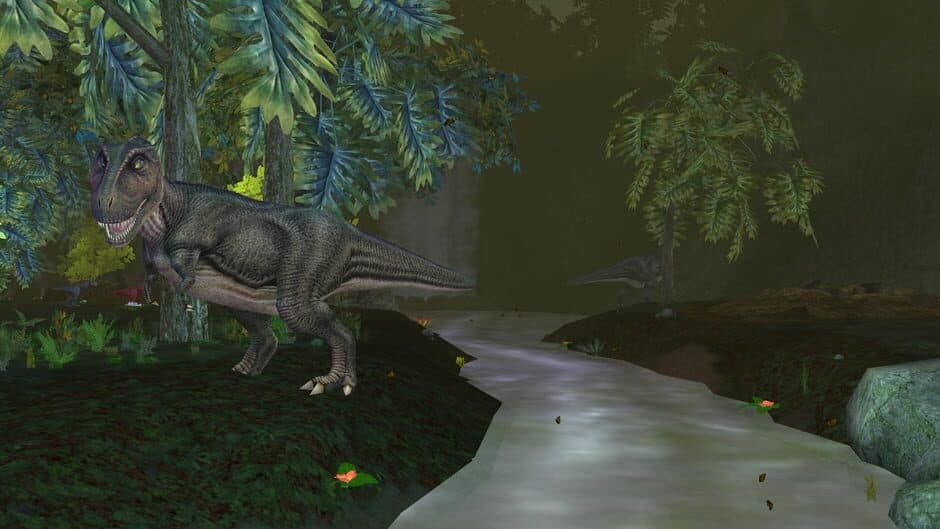 Скриншот 10 из EverQuest: The Darkened Sea