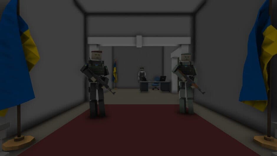 Скриншот 5 из the Mercenary