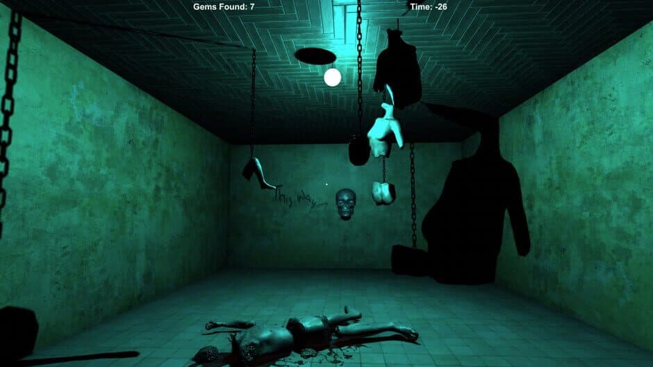 Скриншот 1 из Escape: The Speedrun Game