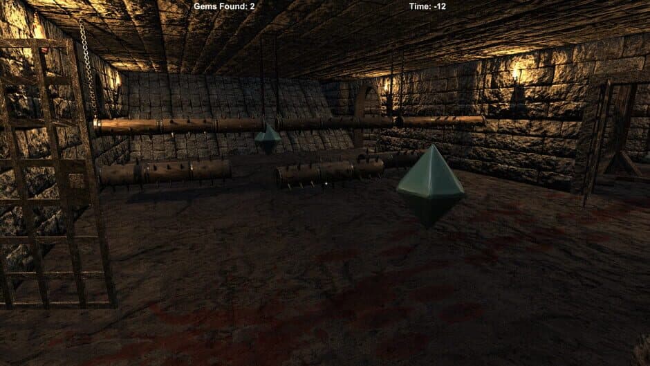 Скриншот 3 из Escape: The Speedrun Game