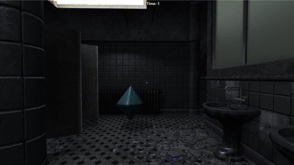 Скриншот 5 из Escape: The Speedrun Game