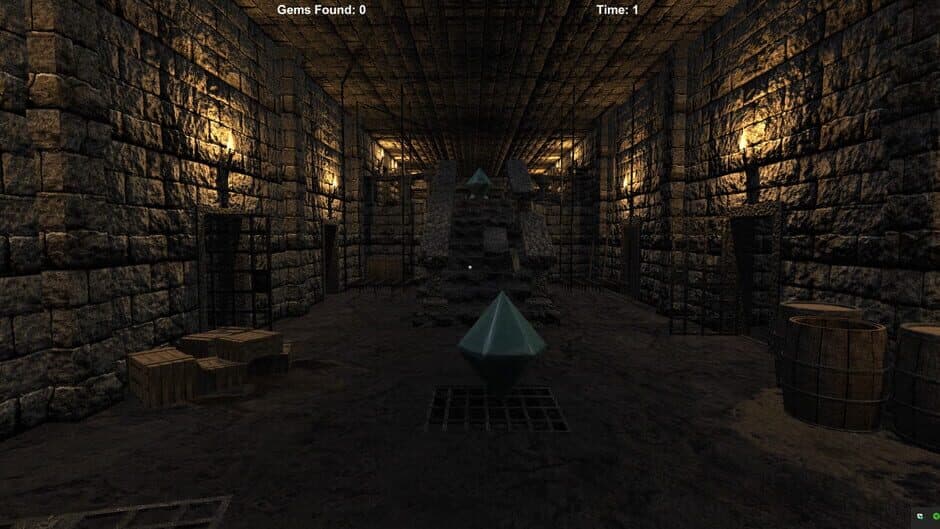 Скриншот 6 из Escape: The Speedrun Game