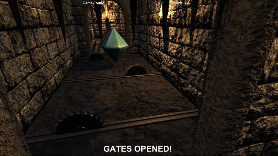 Скриншот 8 из Escape: The Speedrun Game
