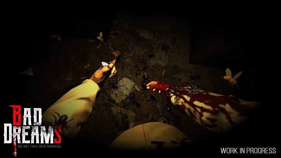 Скриншот 2 из Bad Dreams