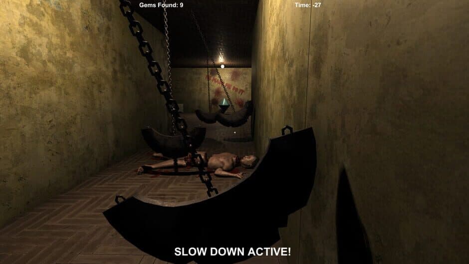 Скриншот 10 из Escape: The Speedrun Game