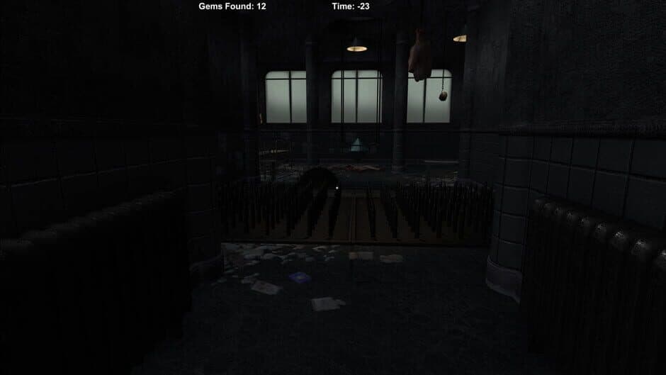 Скриншот 12 из Escape: The Speedrun Game