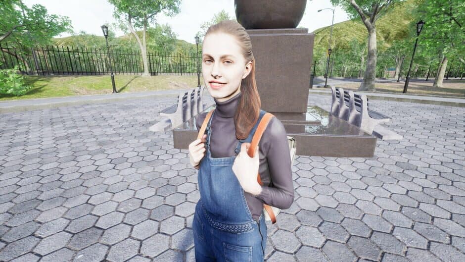 Скриншот 5 из The Search For Fran