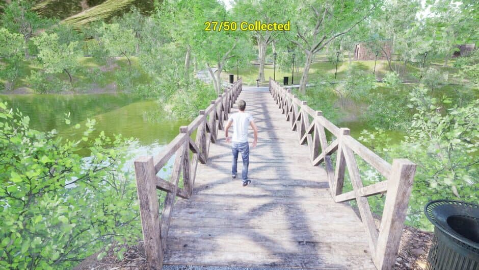 Скриншот 6 из The Search For Fran