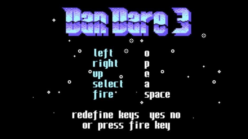 Скриншот 1 из Dan Dare III: The Escape