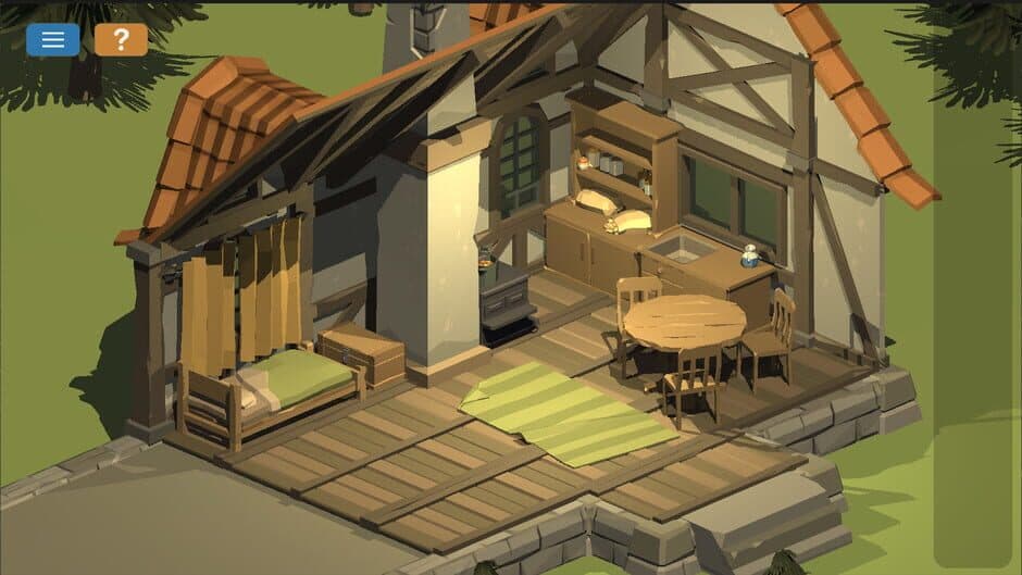 Скриншот 5 из Tiny Room Stories: Pure Escape