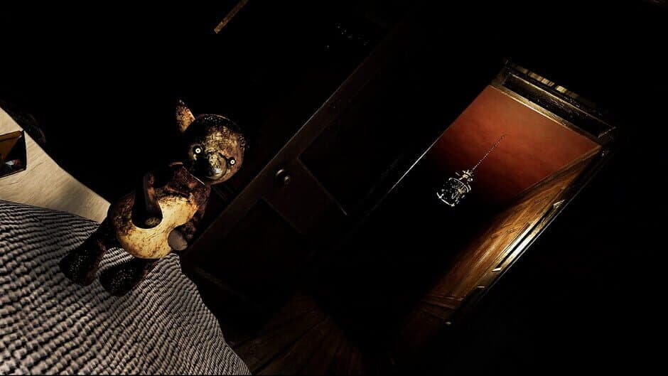 Скриншот 1 из Sleep Tight PC