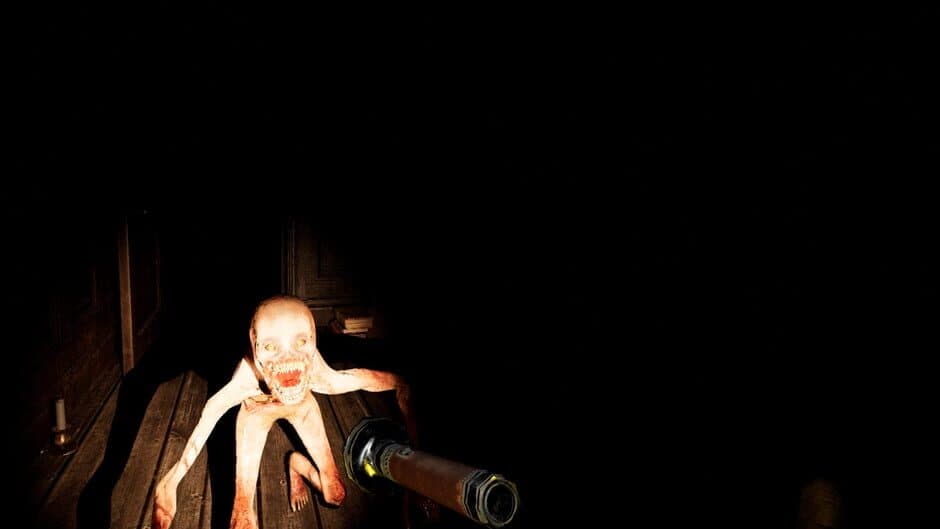 Скриншот 4 из Sleep Tight PC